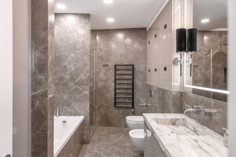 Luxury Bathroom Upgrade