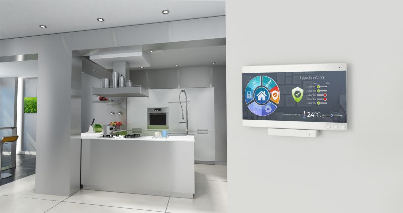 Smart Appliance Upgrades