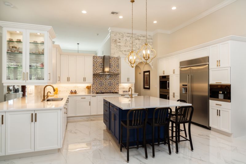 Residential Kitchen Remodeling