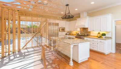 Cost of Kitchen Remodeling in Waxahachie, TX